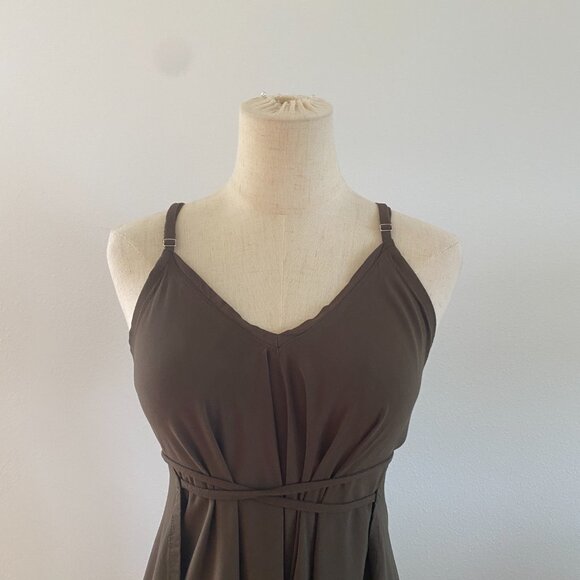 Isla Raza Wrap Harem Festival Dress | size small - Picture 2 of 5
